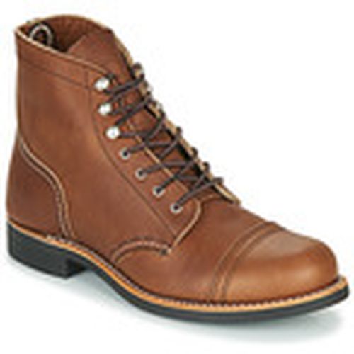 Botines IRON RANGER para mujer - Red Wing - Modalova