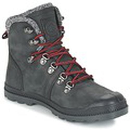 Botines PALLABROUSSE HIKING para mujer - Palladium - Modalova