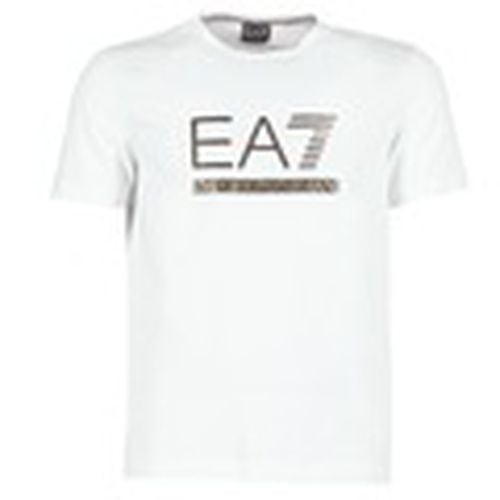 Camiseta MAGGAROL para hombre - Emporio Armani EA7 - Modalova