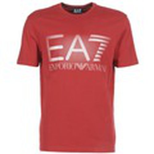 Camiseta FRADOLIA para hombre - Emporio Armani EA7 - Modalova