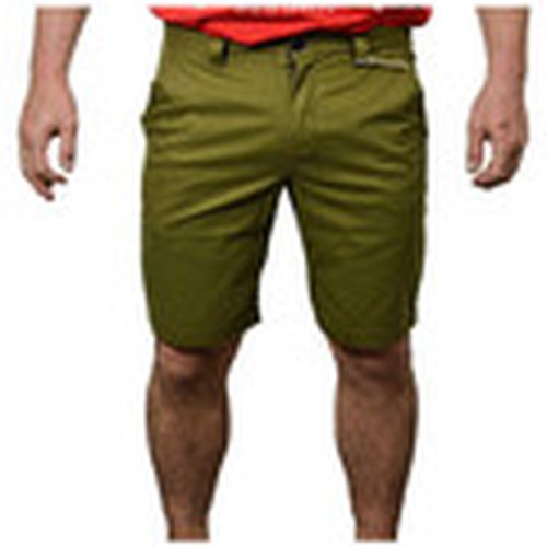 Tops y Camisetas Bermuda zip para hombre - Timberland - Modalova