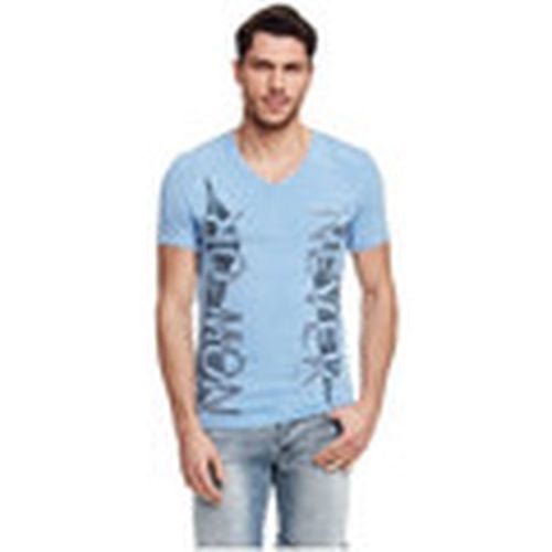 Guess Polo 13715 para hombre - Guess - Modalova