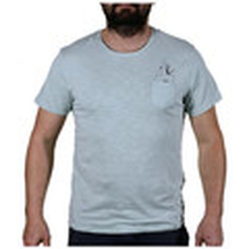 Tops y Camisetas Crylt-shirt para hombre - Jack & Jones - Modalova