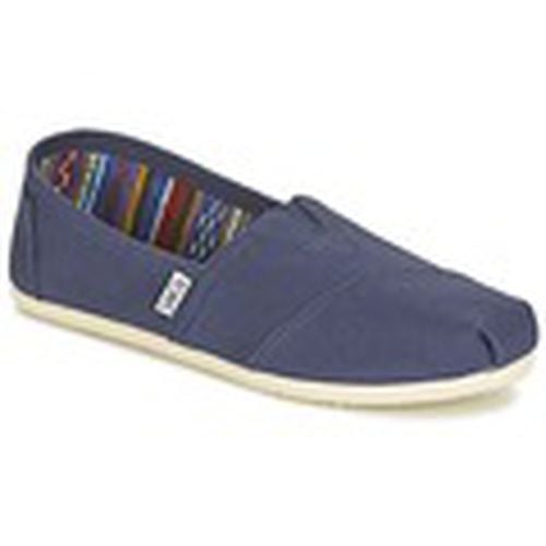 Toms Zapatos CLASSICS para mujer - Toms - Modalova