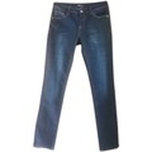 Jeans Jean 15HP097 bleu para mujer - Dress Code - Modalova