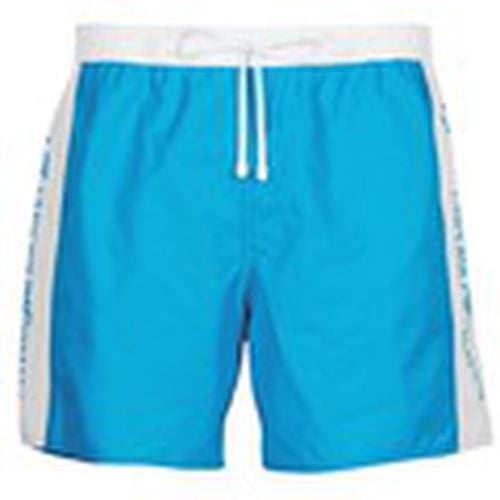 Bañador BOXER BEACHWEAR para hombre - Emporio Armani EA7 - Modalova