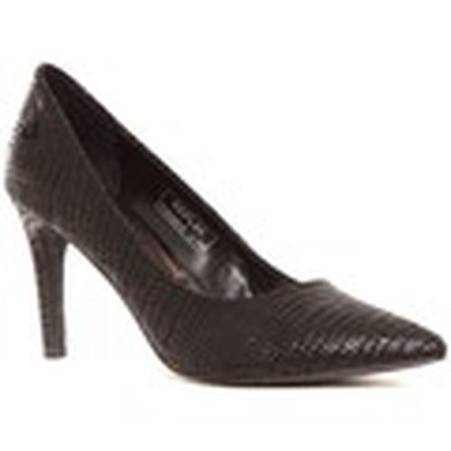 Zapatos de tacón Escarpins Seine RH650001S noir para mujer - Replay - Modalova