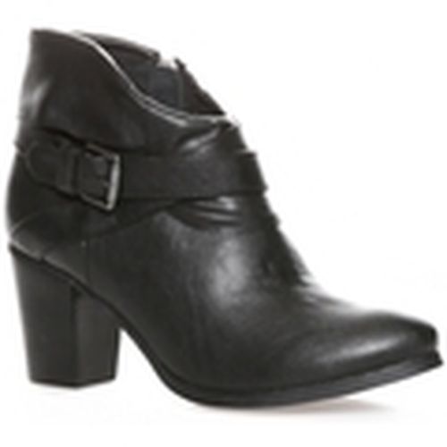 Botines bottines Aurella Noire para mujer - Les Petites Bombes - Modalova