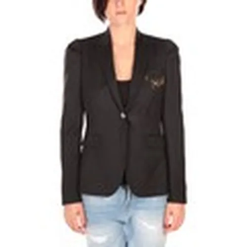 Chaquetas Rich Royal Blazer Cabri para mujer - Rich & Royal - Modalova