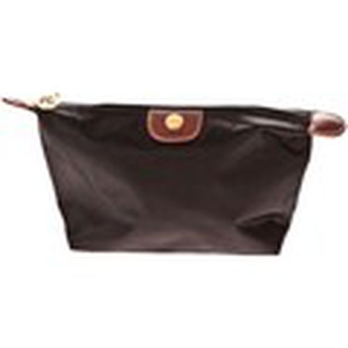 Bolso Pochette couleur unie W-26 Noire para mujer - Very Bag Street - Modalova