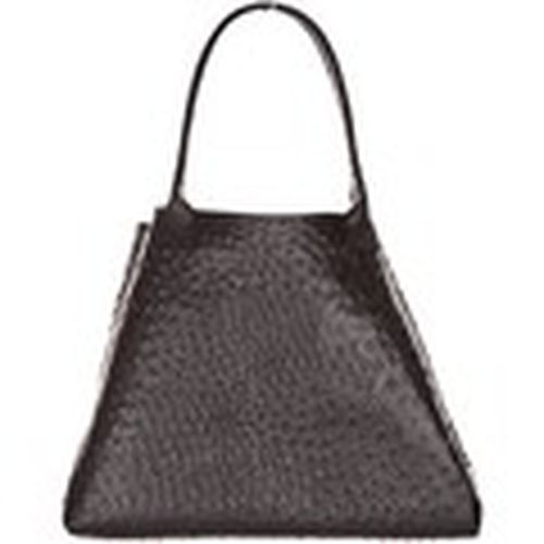 Bolso Sac valise SOLEIL BLEU Noir para mujer - Very Bag Street - Modalova