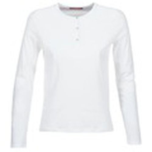 Camiseta manga larga EBISCOL para mujer - BOTD - Modalova