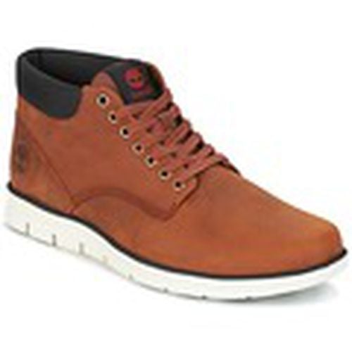 Botines Bradstreet Chukka Leather para hombre - Timberland - Modalova