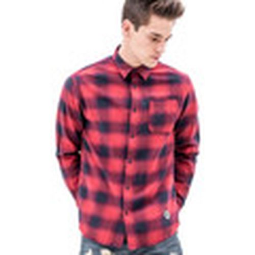 Camisa manga larga 15066 para hombre - Le Temps des Cerises - Modalova