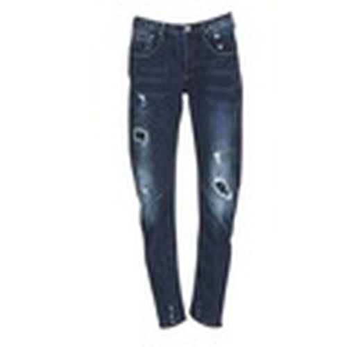 Jeans ARC 3D LOW BOYFRIEND para mujer - G-Star Raw - Modalova