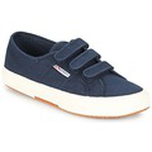 Zapatillas 2750 COT3 VEL U para hombre - Superga - Modalova