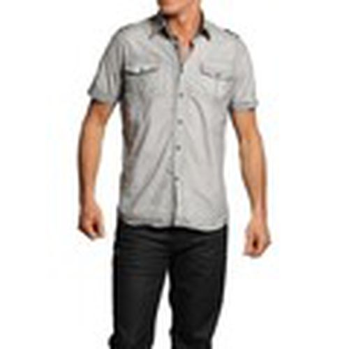 Camisa manga corta 15157 para hombre - Redskins - Modalova