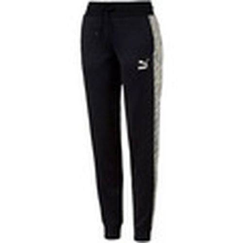 Puma Pantalón chandal - para mujer - Puma - Modalova