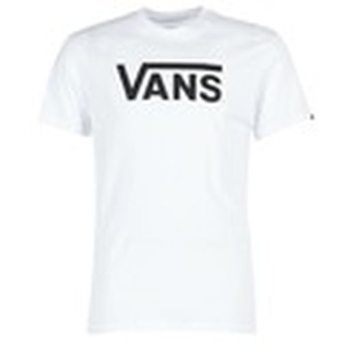 Camiseta CLASSIC para hombre - Vans - Modalova