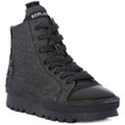 Zapatillas altas SCARPA GUN para mujer - Replay - Modalova