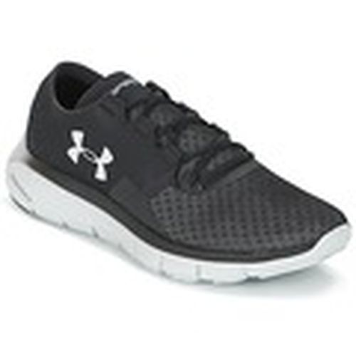 Zapatillas de running UA Speedform Fortis 2.1 para hombre - Under Armour - Modalova