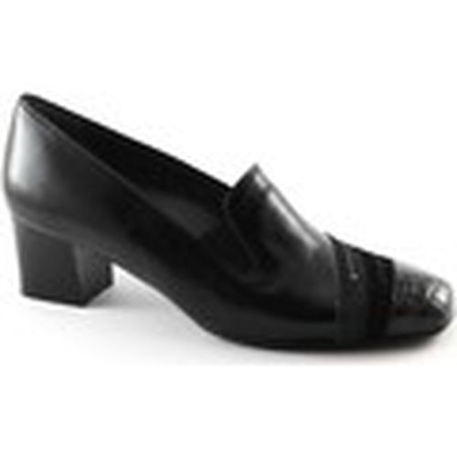 Mocasines MEL-X5469-NE para mujer - Melluso - Modalova