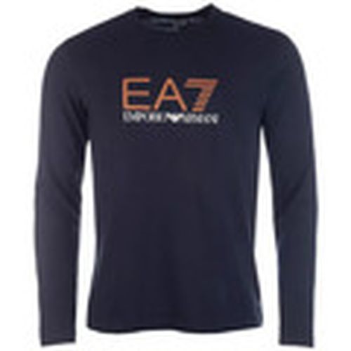 Tops y Camisetas - para hombre - Ea7 Emporio Armani - Modalova