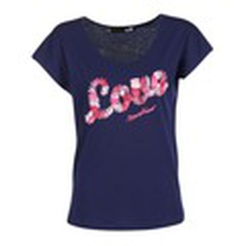 Camiseta W4G4127 para mujer - Love Moschino - Modalova