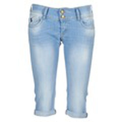 Jeans CHRISTIA para mujer - Le Temps des Cerises - Modalova