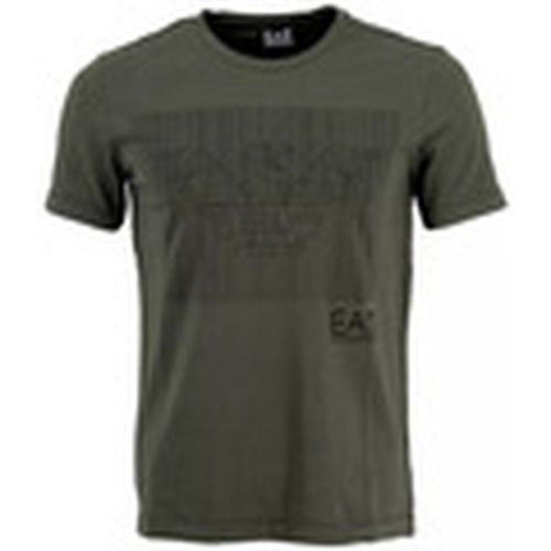 Tops y Camisetas - para hombre - Ea7 Emporio Armani - Modalova