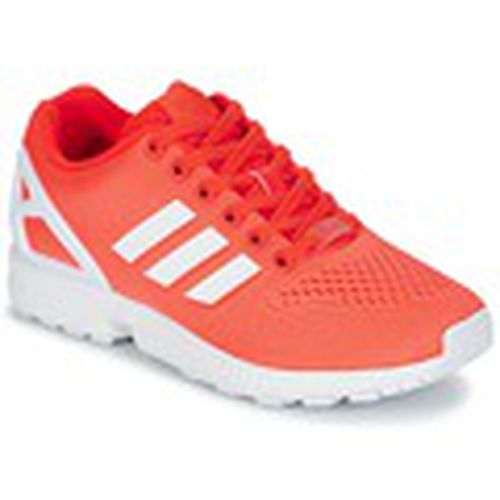 Zapatillas ZX FLUX EM para mujer - adidas - Modalova