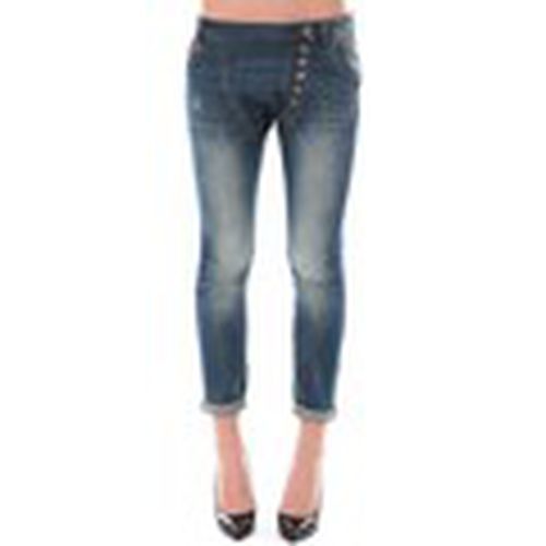 Jeans Jean Remixx Bleu Delavé RX860 para mujer - Dress Code - Modalova