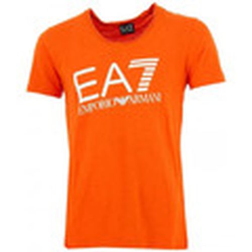 Tops y Camisetas - para hombre - Ea7 Emporio Armani - Modalova