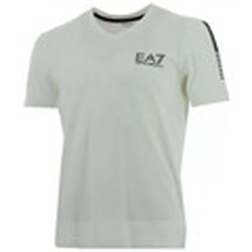 Tops y Camisetas - para hombre - Ea7 Emporio Armani - Modalova