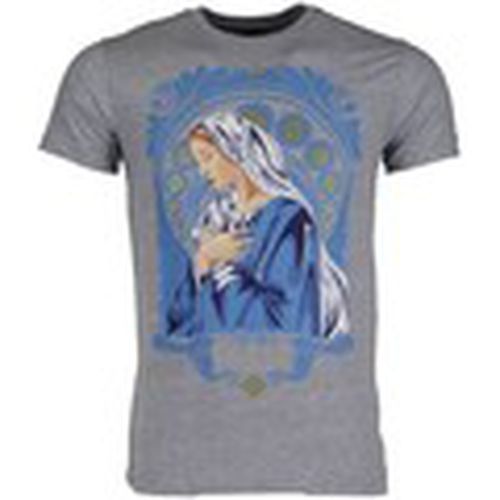 Camiseta Holy Mary para hombre - Local Fanatic - Modalova