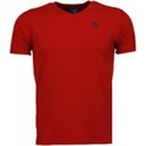 Camiseta Basic Exclusive Personalizadas para hombre - Local Fanatic - Modalova