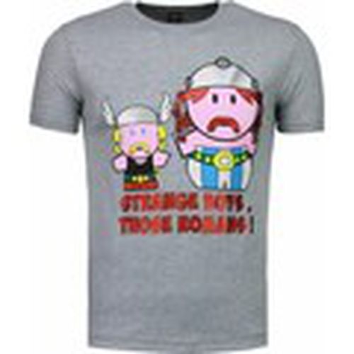 Camiseta Romans para hombre - Local Fanatic - Modalova