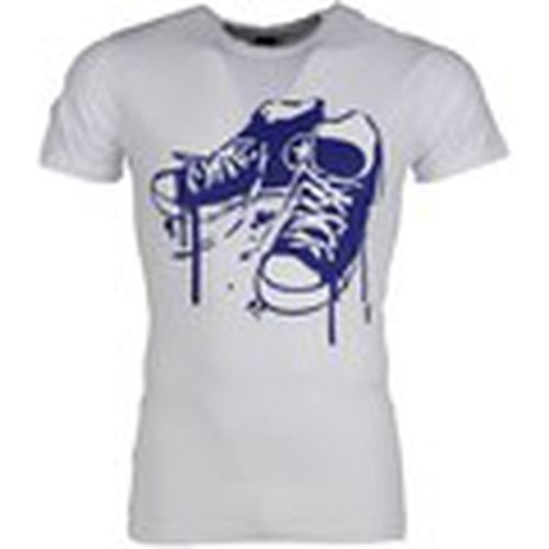 Camiseta Sneakers para hombre - Local Fanatic - Modalova