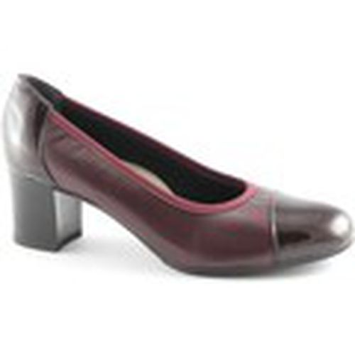 Zapatos de tacón GRU-SC2315-BA para mujer - Grunland - Modalova