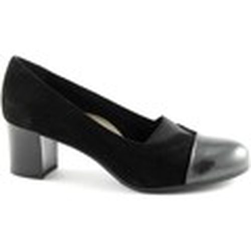 Zapatos de tacón GRU-SC2321-TN para mujer - Grunland - Modalova