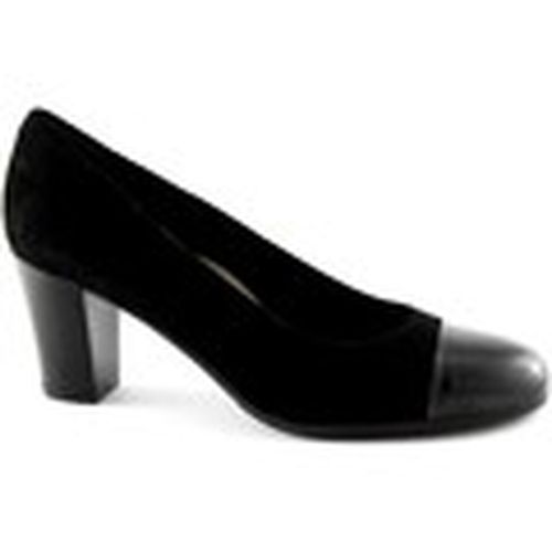 Zapatos de tacón GRU-SC2070-NE para mujer - Grunland - Modalova