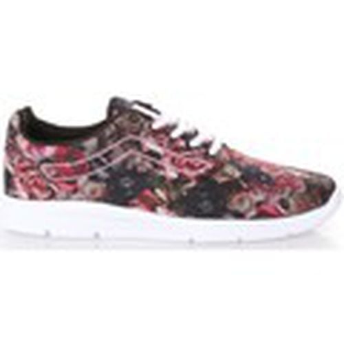 Deportivas Moda Iso 1.5 Moody Floral Noir A2Z5SJOU para mujer - Vans - Modalova