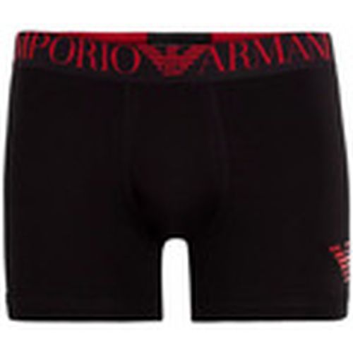 Boxer - para hombre - Ea7 Emporio Armani - Modalova