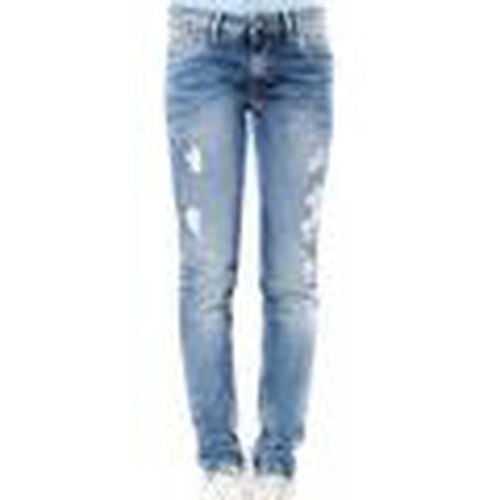 Pantalón pitillo JOEY para mujer - Pepe jeans - Modalova