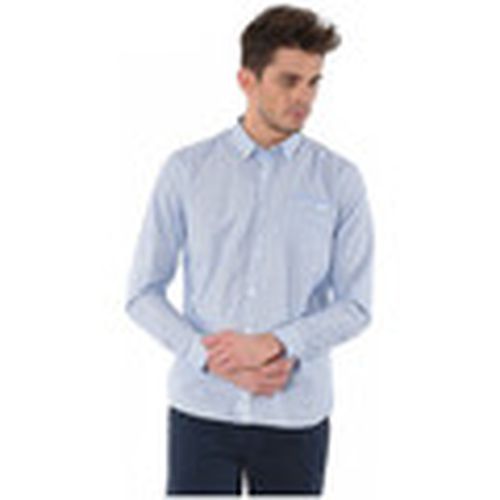 Camisa manga larga 16448 para hombre - Kaporal - Modalova