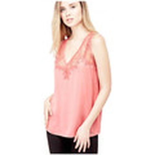 Camiseta tirantes 16805 para mujer - Guess - Modalova