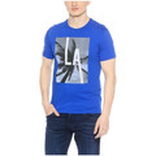 Guess Polo 16839 para hombre - Guess - Modalova