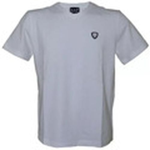 Tops y Camisetas - para hombre - Ea7 Emporio Armani - Modalova