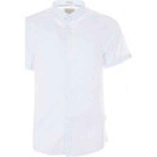 Camisa manga corta 17113 para hombre - Guess - Modalova