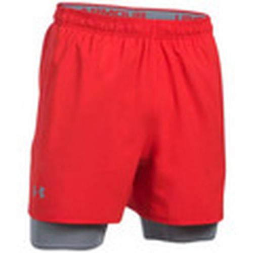 Under Armour Short - para hombre - Under Armour - Modalova